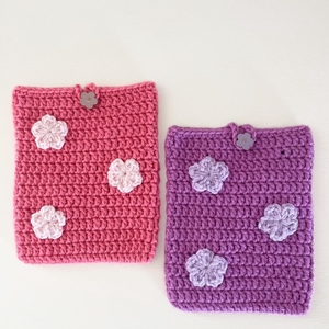 Vente en gros de <span class=keywords><strong>livre</strong></span> de puissance de <span class=keywords><strong>fleur</strong></span> de couleur rose et Kindle Paperwhite Sleeve Handmade Book Holder Gifts - Product Image 4