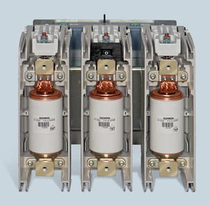 Contactor de Vacío Serie 3TM 3TM33311WA200AC2ZF20 7.2KV 450A 32KV DC/AC 110V 220V 230V 3TM35311WA200AC2ZF20 12KV 42KV - Product Image 1