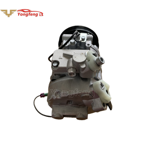 Nouveau <span class=keywords><strong>compresseur</strong></span> Wei Te Na 7SBU16C 4PK pour Volkswagen pour <span class=keywords><strong>B5</strong></span> 1.6/1.9 1996 12V OE 8D0260805B-8D0260808 Garantie 1 an - Product Image 4