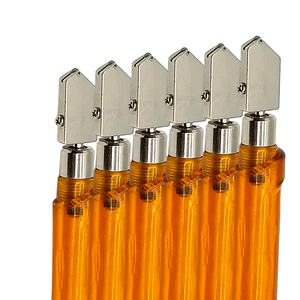 Utensili per Taglio Piastrelle in <span class=keywords><strong>Vetro</strong></span> 1-19mm, Strumenti Manuali di Alta Qualità, Tagliavetro con Impugnatura - Product Image 3