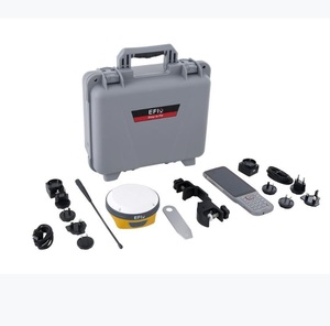 جهاز استقبال Efix Gnss, جهاز استقبال Efix Gnss C3 C5 IMU RTK Linux <span class=keywords><strong>Trimble</strong></span> <span class=keywords><strong>GPS</strong></span> 1008 قنوات RINEX معدات المسح - Product Image 3