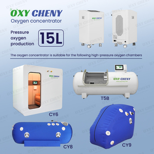 50kpa 100kpa 1.5ata 2.0ata Accessoires Hyperbare Klepdrukmeter Zuurstofkamerdruk Voor Hbotkamer - Product Image 6