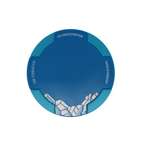 Precio bajo snus bolsa en polvo máquina de embalaje bolsas de nicotina - Product Image 4