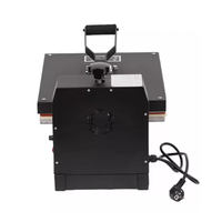 Presse à chaud manuelle haute pression 40x60 pour sublimation de vêtements plats – Machines de transfert pour impression de t-shirts