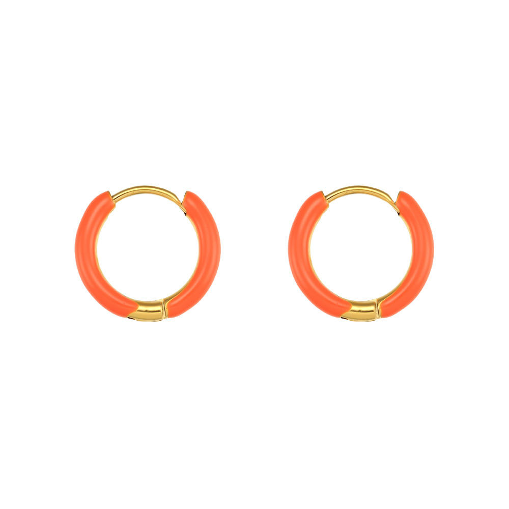 ทรัมเป็ต-สีส้ม