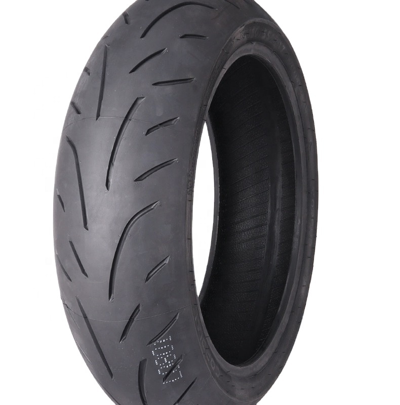 JSSHZ 160/60zr17 120/60zr17 190/50zr17 Radial Motorcycle Tire