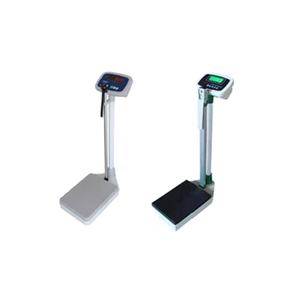 Báscula Digital para Médicos, para Medir <span class=keywords><strong>IMC</strong></span>, Altura y <span class=keywords><strong>Peso</strong></span> - Product Image 1