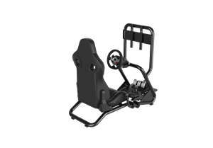 Buồng lái mô phỏng đua xe G29 với ghế đua có thể điều chỉnh phù hợp - Product Image 5