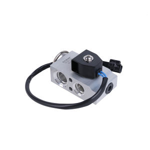 1648300084 Valve pour Mercedes-Benz Classe <span class=keywords><strong>ML</strong></span> <span class=keywords><strong>320</strong></span>/350 <span class=keywords><strong>CDI</strong></span>/BlueTEC 4MATIC [164120] 2005-2011 - Product Image 1