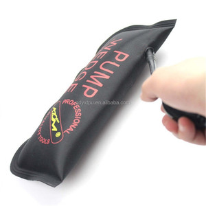 Nhà máy cung cấp Thợ Khóa Công Cụ cửa xe khóa Opener không khí TPU bơm Wedge tương tự như Jack không khí nêm túi khí - Product Image 4