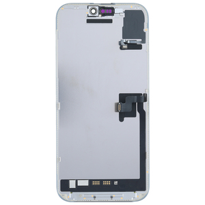 Remplacement d'écran de numériseur Lcd de téléphone portable pour iphone 16 Pro Max 16 Plus remplacement d'affichage LCD <span class=keywords><strong>Smartphone</strong></span> - Product Image 3