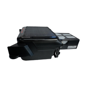 Robot <span class=keywords><strong>Limpiafondos</strong></span> <span class=keywords><strong>Automático</strong></span> Inteligente Addotron <span class=keywords><strong>para</strong></span> <span class=keywords><strong>Piscinas</strong></span>, Aspiradora de Superficie Solar, Limpiador de <span class=keywords><strong>Piscinas</strong></span> Robótico a Control Remoto <span class=keywords><strong>para</strong></span> Exteriores - Product Image 2
