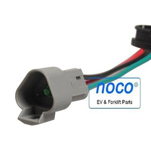 Sensor de Velocidad para Carrito de Golf DS/IQ Importado, Modelo 102265601, para Montacargas Eléctricos - Product Image 4