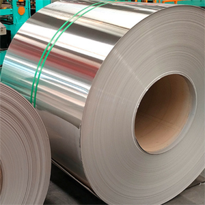 ステンレス鋼コイル (ASTM) A240ステンレス鋼SUS 304 AISI 316UNS <span class=keywords><strong>S316</strong></span> 53 SS 316 - Product Image 6