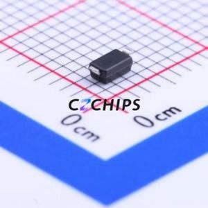 Diodo Zener Original y Nuevo LBZT52C39T1G SOD-123, Venta al por Mayor de Componentes Electrónicos, Proveedor de Chips y Servicio BOM - Product Image 2