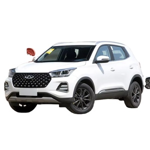 Auto <span class=keywords><strong>Usate</strong></span> Chery in <span class=keywords><strong>Vendita</strong></span> 2023 Guida a Sinistra Chery Tiggo 5X 1.5L CVT SUV Originale 20.000 Chilometri Chilometraggio Garantito Reale - Product Image 2