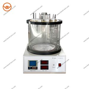 Hot Sale Asphalt Kinematisches Viskosi meter Kinematischer Viskosität <span class=keywords><strong>tester</strong></span> - Product Image 4