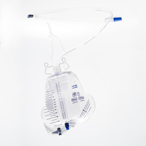 Maßgefertigtes Medizinisches Urologie-Equipment Urinsammelbeutel Einweg Chirurgisch Steriler Urinmesser - Product Image 6