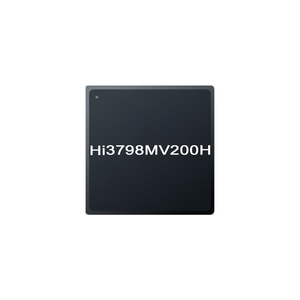 Hi3798MV200H วงจรรวมดั้งเดิม ชิ้นส่วนอิเล็กทรอนิกส์ ชิปกล่องรับสัญญาณ 4KP60 รองรับ AVS/ความปลอดภัยแห่งชาติ/TVOS - Product Image 1