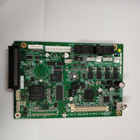 미마키 CG-FXII CG-FXII 플러스 커팅 플로터용 정품 오리지널 메인보드 PCB 어셈블리 MP-E111632