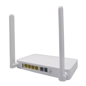 Nouveau <span class=keywords><strong>routeur</strong></span> Wifi double bande ZTE GPON ONT F670L, <span class=keywords><strong>routeur</strong></span> ONT ONU 4Ge 1Pot Usb Wifi 2.4G /5G pour Fiber <span class=keywords><strong>optique</strong></span> - Product Image 5