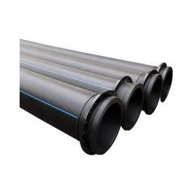 ISO4427 18inch <strong>Floating</strong> <strong>Dredging</strong> <strong>Pipelines</strong> <strong>Floating</strong> HDPE <strong>Pipe</strong> PE 100 Sand Discharge <strong>Pipe</strong> with <strong>Pipe</strong> Floater <strong>for</strong> <strong>Dredging</strong> Project - Product Image 2