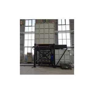 Manufacturer supply vertical annealing tempering hardening quenching forging furnace