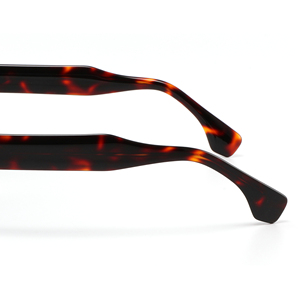 GL6684 Montures <span class=keywords><strong>de</strong></span> lunettes optiques en acétate faites main pour femmes, <span class=keywords><strong>de</strong></span> style mignon et à la mode. - Product Image 5