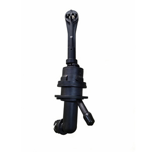 Maître-cylindre d'embrayage 218218 9641907980 pour Peugeot 406, pièce de rechange neuve en ABS - Product Image 1