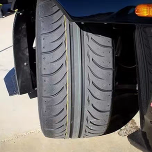 Neumáticos Semiderruidos de Alta Calidad Más Vendidos, Neumáticos de Carreras <span class=keywords><strong>Zestino</strong></span> 305/30R20, Precio de Fábrica - Product Image 2