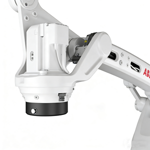 <span class=keywords><strong>Robot</strong></span> <span class=keywords><strong>Industrial</strong></span> Inteligente <span class=keywords><strong>ABB</strong></span> con Pantalla Táctil para una Fácil Operación en Almacenes - Product Image 2