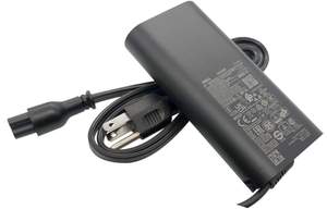 Adattatore USB-C per Laptop Dell, Alimentatore AC 100W Tipo C con Cavo di Alimentazione USA, Uscita 9V 3A - Product Image 6