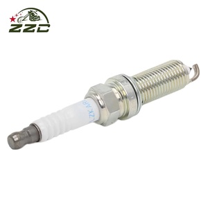 OEM 22401-ED816 bujía de iridio de alto rendimiento compatible con gasolina para Nissan Tiida 1,6 Sylphy 1,6 <span class=keywords><strong>Mazda</strong></span> EX Pathfinder - Product Image 5