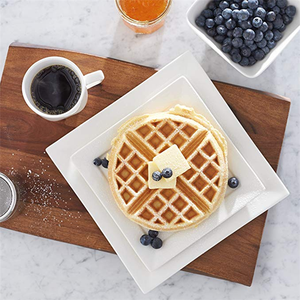 <span class=keywords><strong>Servizio</strong></span> di set di stoviglie formali in porcellana di ceramica per 4, 16 pezzi classico piatto da portata quadrato bianco piatto da Dessert ciotola tazza - Product Image 6