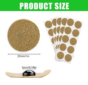 磁気指圧パッチ磁気関節指針痛み軽減ボディバランスパッチ - Product Image 3