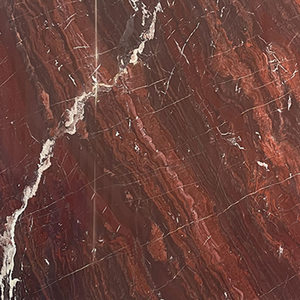 Losa de mármol de piedra Natural de alta calidad de lujo, losa pulida de Rosso <span class=keywords><strong>Porto</strong></span>, piso de pared de Hotel con precio competitivo - Product Image 3