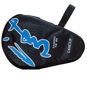 4 Bắt Đầu Vợt Bóng Bàn Thiết Lập Bảng Tennis Paddle - Product Image 5