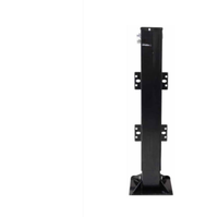 Vente en gros de vérins hydrauliques de levage pour remorques-bennes, kit de vérins à piston pour benne basculante 20 # /45 #   Acier ISO9001:2015 CE