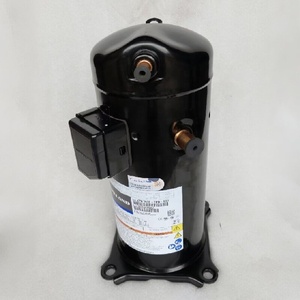 Compressore Scroll COPELAND da 5 HP ZP61KCE-TFD-522 Compressore Scroll Copeland R410a - Product Image 2