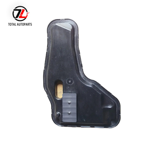 Filtre à huile de transmission DQ250 OEM 02E325429E 02E 325 429E Compatible avec V-W E36 AU-DI A3 SE-AT AL-HA-MBRA SKO-DA <span class=keywords><strong>LAU</strong></span>-RA - Product Image 2