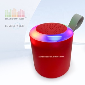 Altavoz Portátil <span class=keywords><strong>Mini</strong></span> <span class=keywords><strong>Gts</strong></span>-1498 de <span class=keywords><strong>2</strong></span> Pulgadas con Bluetooth 5.0, Altavoz Inalámbrico con Subwoofer para Exteriores, Reproductor de Música Mp3 con USB, TWS, Radio FM y Ranura para Tarjeta TF - Product Image 1
