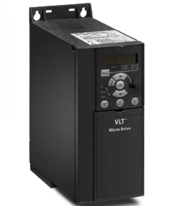 Nuevo Stock Original 132F0028 FC-051P5K5T4E20H3BXCXXXSXXX Variadores VLT MicroDrive FC-051P5K5T4E20H3BXCXXXSXXX Inversores y Convertidores - Product Image 6
