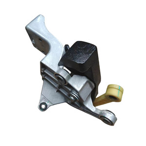 ขายึดคันเกียร์ Peugeot Citroen รุ่น 243780 9659241480 สำหรับเกียร์ธรรมดา อะไหล่ทดแทน - Product Image 4