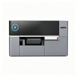 bibo HH-DY80ZM Automatic Desktop Cylinder Printer Water Bottle Cup Fast <b>Printing</b> Easy Maintenance Rotary UV <b>Printing</b> <b>Machine</b> - Product Image 2