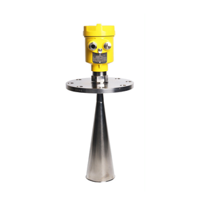 Nuevo Sensor de Nivel de Agua por Radar de 26 GHz, Medidor de Nivel de Agua Industrial Inalámbrico, Personalización ODM Disponible - Product Image 6