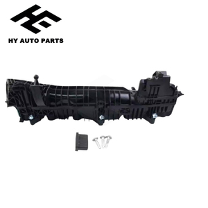 Collettore di Aspirazione 11617807991 per BMW Serie 1 2 3 4 5 <span class=keywords><strong>F20</strong></span> X1 E84 <span class=keywords><strong>N47</strong></span> - Product Image 3