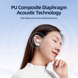 Joyroom Không Dây Ban Đầu Trong Tai Tai Tai Nghe Thể Thao TWS Bluetooth Earbuds Stereo Điện Thoại Di Động Chơi Game Trong Tai Tai Nghe - Product Image 4