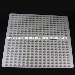 Máquina para Verter Dulces de Grado Alimenticio de Gran Tamaño Personalizada, Molde de Silicona de Fácil Desmoldeo TDTGM - Product Image 3