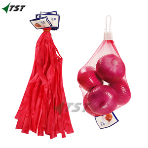 Dệt kim hình ống Net cho rau và trái cây đóng gói PE net hình ống Net lưới túi - Product Image 6