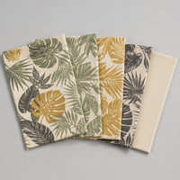 Toile CVC pour porte-documents |   Corps de document rigide